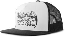 Ernie Ball 4159 Logo Sapka White UNI (P04159)