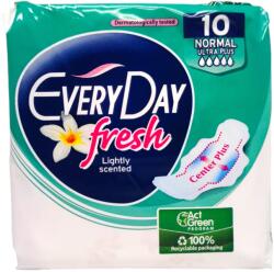  EVERYDAY дамски превръзки, Fresh, normal, 10 броя