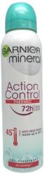Garnier дезодорант дамски, Action Control, Termic , 150мл