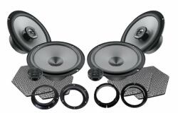 Hertz Uno autós hangszórócsomag, kifejezetten a Volkswagen Golf V-höz (2003 - 2009)