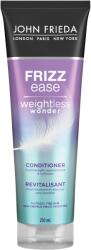 John Frieda Frizz Ease Weightless Wonder Conditioner 250 ml (5037156258370) (5037156258370)