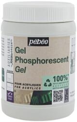 Pébéo Phosphorescent Origin Gél akrilfestékekhez 225 ml 1 db (818643)