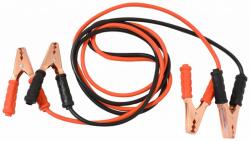 Compass Áthidaló jumper kábel 500A - 250 cm cipzáras táska (01123)