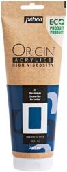 Pébéo Origin Akril festék Cerulean Blue 240 ml 1 db (817220)