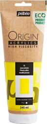 Pébéo Origin Akril festék Primary Yellow 240 ml 1 db (817202)
