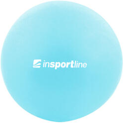 inSPORTline Aerobic labda inSPORTline 35 cm fekete (10868-4)