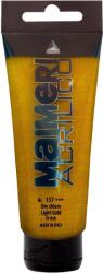Maimeri Acrilico Akril festék Light Gold 137 200 ml 1 db (M0924137)