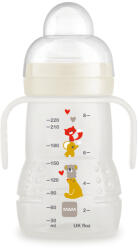 MAM Trainer tanulópohár 220 ml (unisex)
