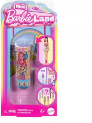 Mattel Barbie Mini BarbieLand Color Reveal baba 2. széria (JCR08) (JCR08)
