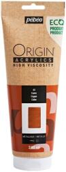 Pébéo Origin Akril festék Copper 240 ml 1 db (817243)