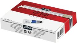 Pébéo Artist Akril festékek készlete 5 x 37 ml (820000)