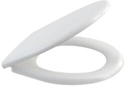 Cersanit K98-0074 - PRESIDENT SoftClose WC ülőke, fehér K98-0074 (CS0158)