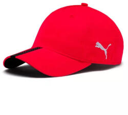 PUMA Munkavédelmi Puma Liga baseball sapka PUM-02235601 piros