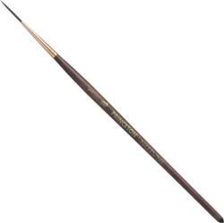 Princeton Artist Brush Neptune Kerek ecset 1 1 db (P4750SC1)