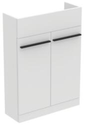 Ideal Standard I. Life S szekrény 60x21x83 cm mosdó alatt álló fehér T5298DU (T5298DU)