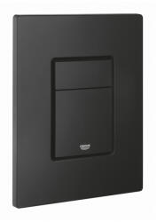  Grohe Skate Cosmopolitan nyomólap, phantom black 38732KF0 (38732KF0) - webaruhaz