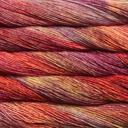 malabrigo Washted Archangel Kötőfonal (WD850)