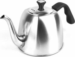 Maestro MR-1333-TEA 1.1L Teáskanna - Ezüst (MR-1333-Tea ) (MR-1333-Tea)