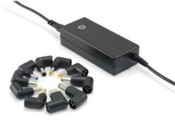Conceptronic CNB65 univerzális notebook adapter 65W (CNB65) (CNB65)