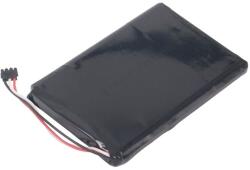 Cameron Sino Akkumulátor cseréje Garmin Edge 800 1000mAh Li-ionhoz (CS-GME800SL)