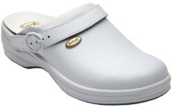 Scholl NEW BONUS - munkavédelmi lábbeliPROFESSZIONÁLIS, fehér, 36 EU