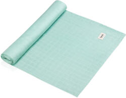 Lionelo Bamboo textil pelenka (120x120) - Green Mint