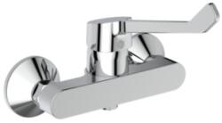 Ideal Standard Ceraflex zuhanycsaptelep fal króm BD606AA (BD606AA)