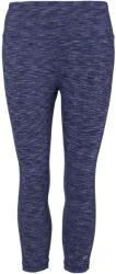 Zooplements Hölgyek 3/4 Leggings Loaf Mafia Blue - Kényelem és stílus kék