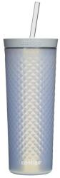 Contigo Bögre Autoclose Tumbler 590 ml kék