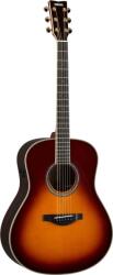 Yamaha LL TA Brown Sunburst