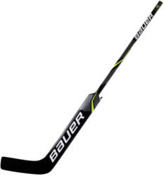BAUER Crosă de hochei compozit pentru portar Prodigy Black Youth 20 inch, L (regular)