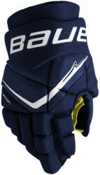 Bauer Mănuși de hochei Vapor FLY40 Navy Junior 10 inci
