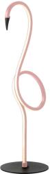 Elstead Lighting Flamingo asztali lámpa 1x6 W rózsaszín FLAMINGO-TL-PNK (FLAMINGOTLPNK)