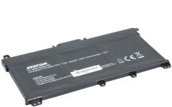 AVACOM TF03XL HP Pavilion 14-bk 15-cc Series Li-Pol 11, 55 V 3600 mAh 42 Wh (NOHP-TF03XL-P36) (NOHP-TF03XL-P36)