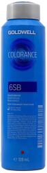 Goldwell Colorance Demi-Permanent Hair Color 120 ml vopsea demi-permanentă 6SB Silver Brown