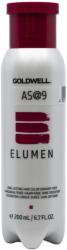 Goldwell Elumen Hair Color 200 ml Culoare gradient AS@9