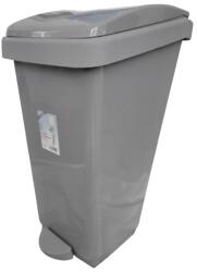  Pedálos Szeméttartó 528 - 50 L, Vegyes Színben
