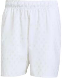 adidas Pantali scurți pentru bărbați Club Tennis Climacool Graphic Shorts White S