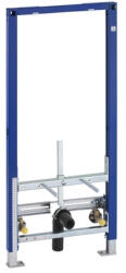 Geberit Duofix bidé szerelőelem, 82 cm, univerzális, 50x10cm (111.515. 00.1) (111.515.00.1)