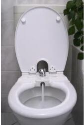 Interex Toilette nett bidé WC-ülőke, alkatrész, csuklópánt műanyag (320T-CSPÁNTMŰ) (320T-CSPÁNTMŰ)