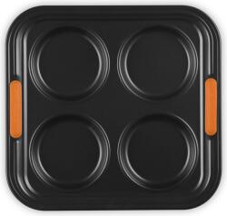 Le Creuset Форма за йоркширски пудинг, с незалепващо покритие (46056000010000)