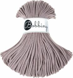 Bobbiny Junior 3 mm 100 m Pearl Șnur (SX-E071)