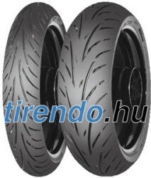 Mitas Touring Force SP ( 190/50 ZR17 TL (73W) hátsó kerék ) - tirendo