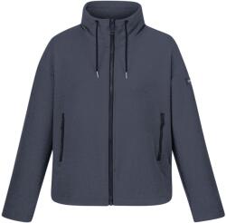 Regatta Női Ashlynn kötött gyapjú kabát M kék