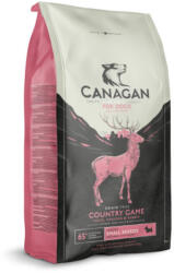 Canagan Hrana uscata pentru caini Canagan Adult cu vanat 2 kg