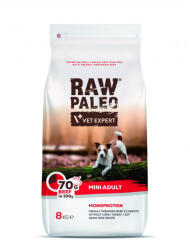 VetExpert Adult, Rase Mici 8 Kg Cu Vita