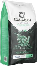 Canagan Hrana uscata pentru caini Canagan Grain Free Dental 2 kg