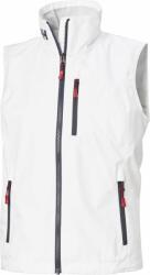 Helly Hansen Women’s Crew Sailing 2.0 Vestă White M (34451_001-M)