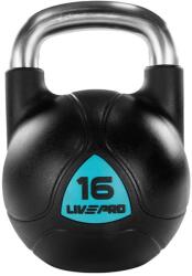 LIVEPRO - Urethane Competition Kettlebell - 28 Kg