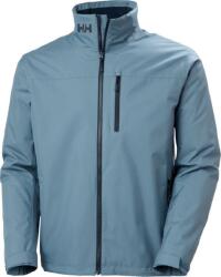 Helly Hansen Men’s Crew Midlayer Sailing 2.0 Jachetă Washed Navy 3XL (34444_601-3XL)